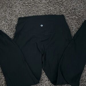 Lululemon align leggings